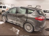 Ford C-Max Hybrid Sel 1FADP5BU8DL529510 снимка