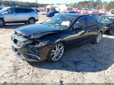 Mazda Mazda6 I Grand Touring JM1GJ1W59G1456216 photo