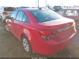 Chevrolet Cruze Ls Auto 1G1PA5SH5F7106075 photo
