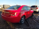 Chevrolet Cruze Ls Auto 1G1PA5SH5F7106075 photo