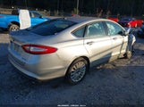 Ford Fusion Hybrid S 3FA6P0UU3FR208892 photo