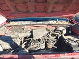 Toyota Tacoma Sr 5TFRX5GN3KX151054 photo