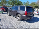 Chevrolet Tahoe Lt 1GNSCBKC7JR249709 снимка