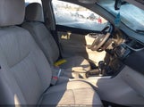 Nissan Sentra Sv 3N1AB7AP7HY254537 снимка