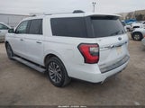 Ford Expedition Max Limited 1FMJK2AT0JEA05556 снимка