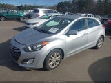 Hyundai Elantra Gt KMHD35LH3EU218260 снимка