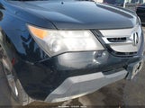 Acura Mdx Technology Package 2HNYD28408H523949 снимка