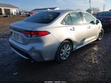Toyota Corolla Le JTDEPRAE8LJ014503 снимка