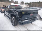 GMC Sierra  Sle 3GTU2MEC3GG200348 снимка