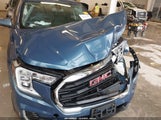 GMC Terrain Fwd Sle 3GKALMEG8RL135451 photo