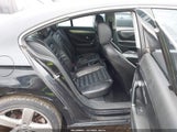 Volkswagen Cc Vr6 WVWGU73C59E519367 снимка