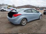 Hyundai Elantra Limited KMHDH4AE5DU523438 снимка
