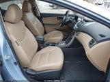 Hyundai Elantra Limited KMHDH4AE5DU523438 снимка