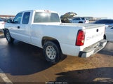 Chevrolet Silverado  Classic Work Truck 1GCEC19X27Z154282 снимка