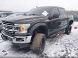 Ford F-150 Xlt 1FTEW1EP9KFB69692 снимка