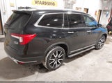 Honda Pilot Touring 5FNYF6H93KB060088 снимка