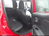 Jeep Renegade Altitude Fwd ZACCJABB5HPG47062 fotografie