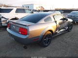 Ford Mustang V6 Deluxe/V6 Premium 1ZVFT80NX75341573 fotografie