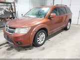 Dodge Journey Sxt 3C4PDDBGXDT507937 снимка