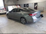 Nissan Sentra Sv Xtronic Cvt 3N1AB8CV3MY206819 снимка