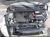 Nissan Versa 1.6 S 3N1CN7AP5HL833667 снимка