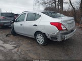 Nissan Versa 1.6 S 3N1CN7AP5HL833667 снимка