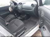 Nissan Versa 1.6 S 3N1CN7AP5HL833667 снимка