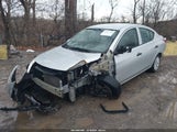 Nissan Versa 1.6 S 3N1CN7AP5HL833667 снимка