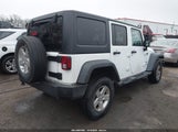 Jeep Wrangler Unlimited Sport 4X4 1C4BJWDG9HL576826 снимка