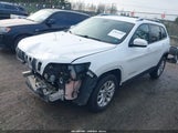 Jeep Cherokee Latitude Fwd 1C4PJLCB2LD654196 photo