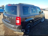 Jeep Patriot Sport 1C4NJPBBXGD575445 photo