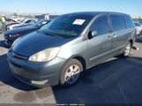 Toyota Sienna Xle 5TDZA22C54S183485 снимка