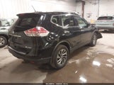 Nissan Rogue Sl 5N1AT2MV6FC862106 снимка