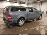 Ford F-150 60Th Anniversary/Fx4/King Ranch/Lariat/Xlt 1FTPW14V38FA51669 снимка