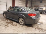 Subaru Legacy 2.5I Premium 4S3BMBG60D3023639 снимка
