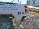 Chevrolet Silverado  2Wd Long Bed Wt 3GCNWAEF3MG276911 photo