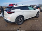 Nissan Murano Sv Fwd 5N1AZ2BJ8LN111622 снимка