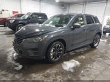 Mazda Cx-5 Grand Touring JM3KE4DY8G0828509 fotografie