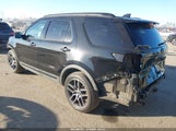 Ford Explorer Sport 1FM5K8GT8HGD55303 снимка