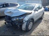 Nissan Rogue Sport S Fwd Xtronic Cvt JN1BJ1CV3LW549943 снимка