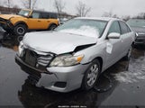 Toyota Camry Le 4T1BF3EK8AU069124 снимка