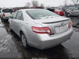 Toyota Camry Le 4T1BF3EK8AU069124 снимка