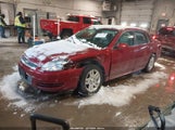 Chevrolet Impala Lt 2G1WG5E33D1106824 снимка
