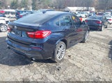 BMW X4 M40I 5UXXW7C59J0W63824 photo