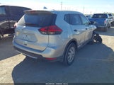 Nissan Rogue S 5N1AT2MT5HC781132 снимка
