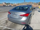 Hyundai Elantra Se 5NPDH4AE1FH550928 снимка