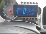 Chevrolet Sonic Ltz Auto 1G1JE6SB6D4113014 снимка