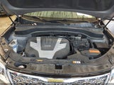 Kia Sorento Limited V6 5XYKW4A7XFG610291 fotografie
