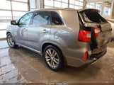 Kia Sorento Limited V6 5XYKW4A7XFG610291 fotografie