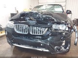 BMW X3 xDrive28I 5UXWX9C37H0W79419 fotografie